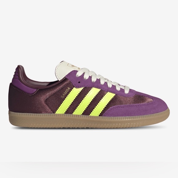 adidas Shoes - adidas Originals Samba OG size 9